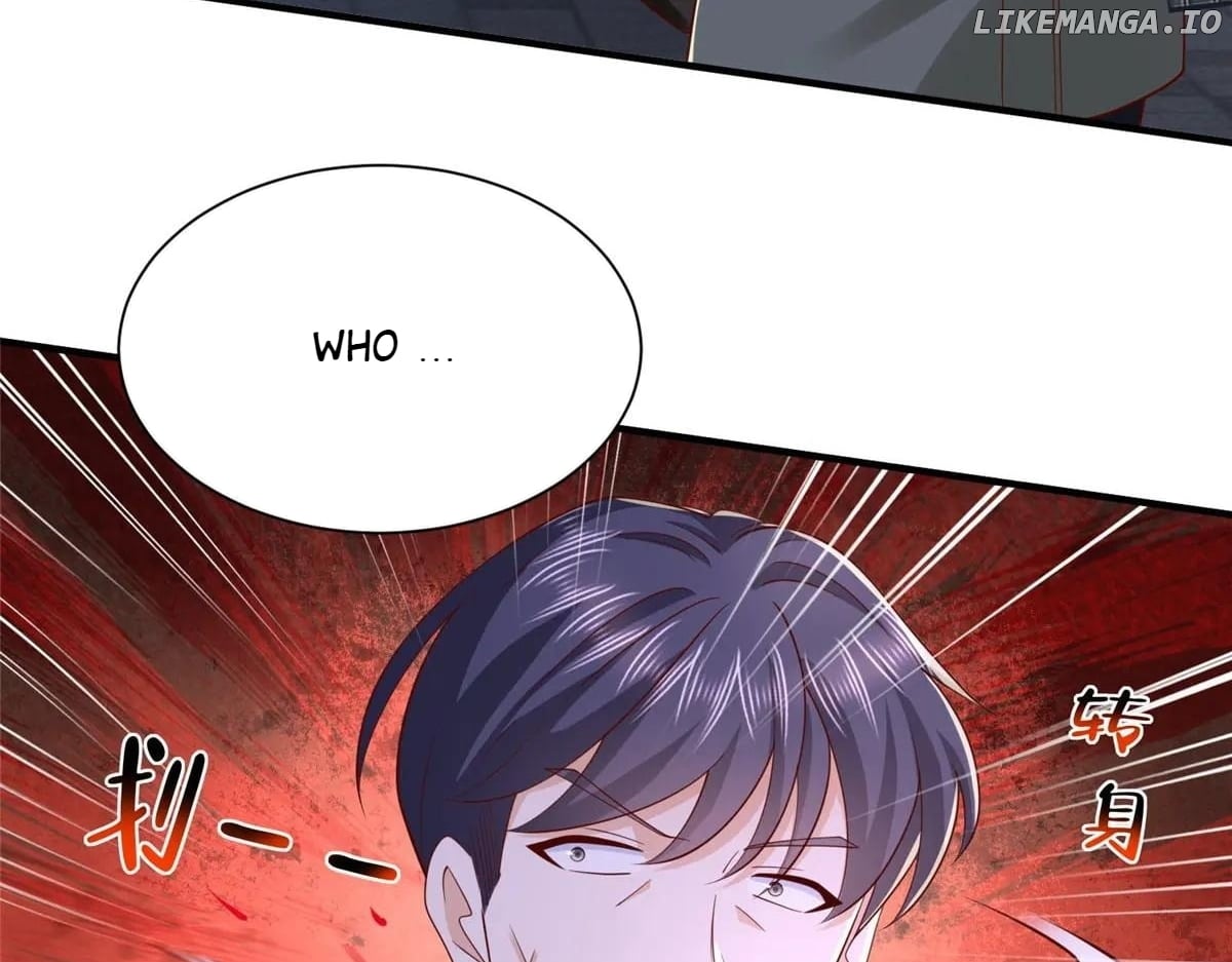 I randomly have a new career every week Chapter 811 - page 82